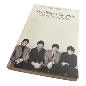 Beatles Songbook